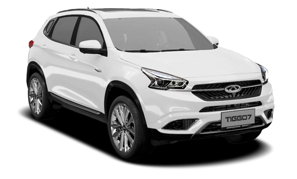 Chery Tiggo 7 